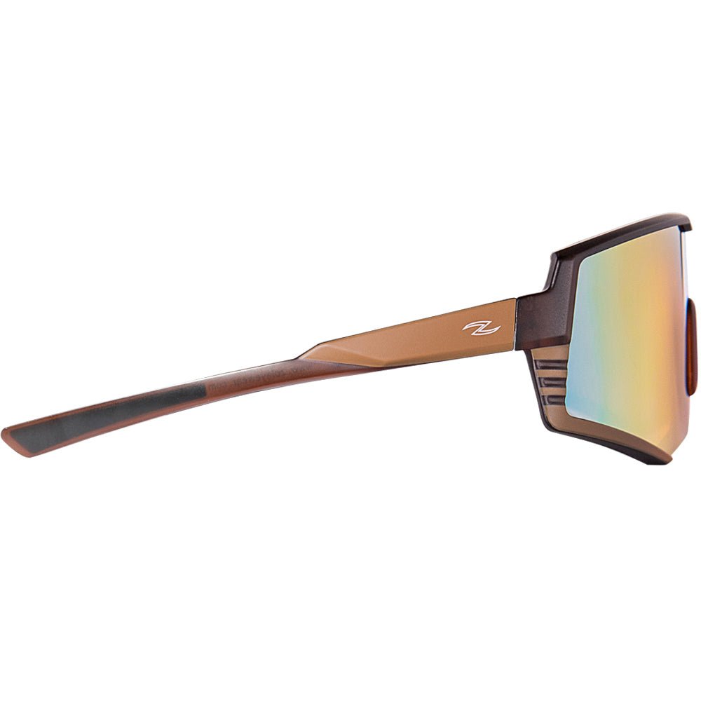 Zol Evo Sport Sunglasses – Lightweight Polycarbonate