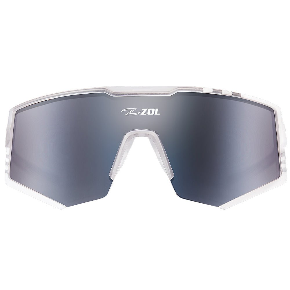 Zol Evo Sport Sunglasses – Lightweight Polycarbonate