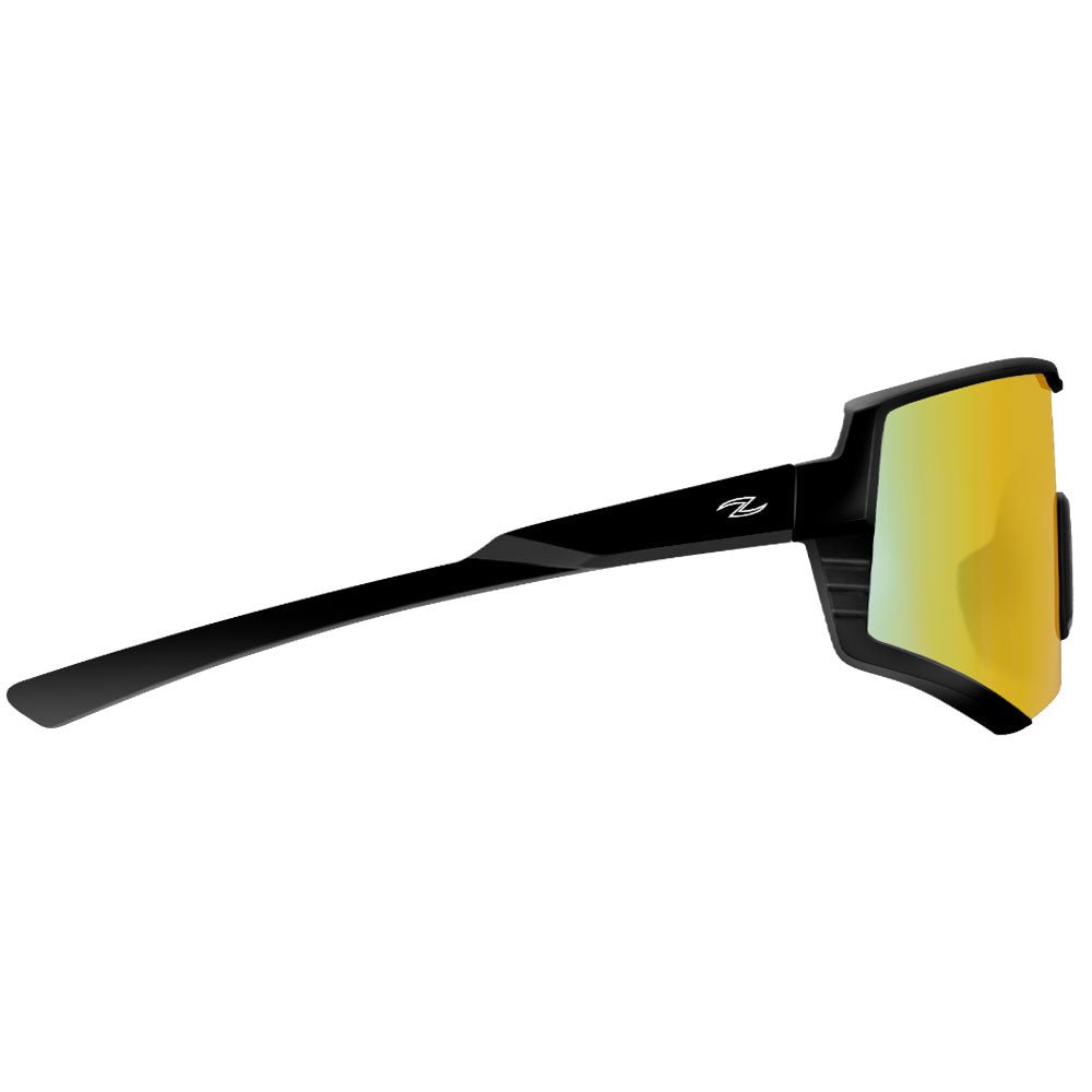 Zol Evo Sport Sunglasses – Lightweight Polycarbonate