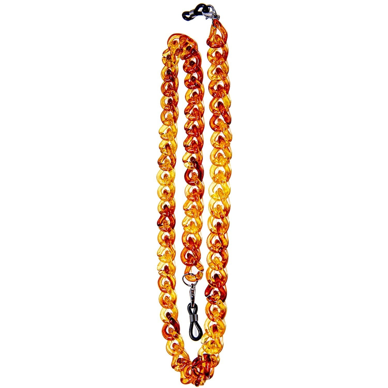 Zol Eyewear Chain – Sunglass & Face Mask Holder