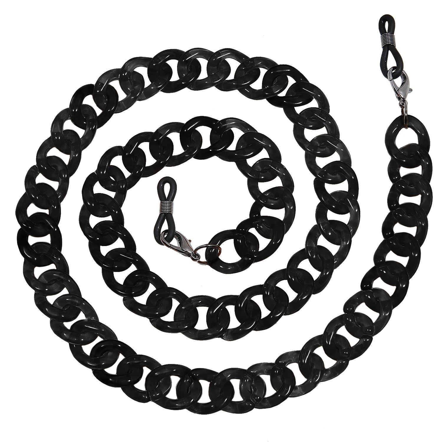 Zol Eyewear Chain – Sunglass & Face Mask Holder