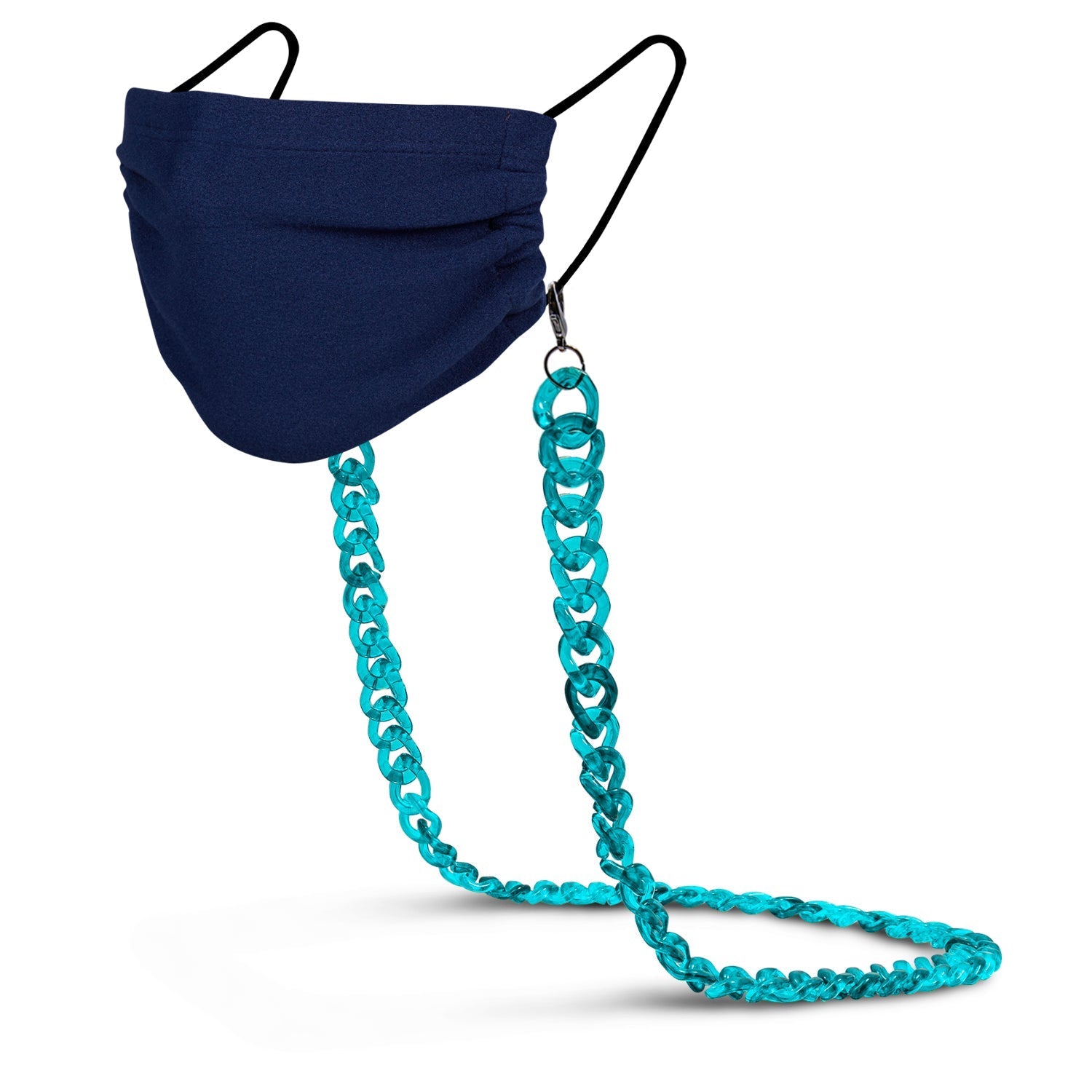 Zol Eyewear Chain – Sunglass & Face Mask Holder