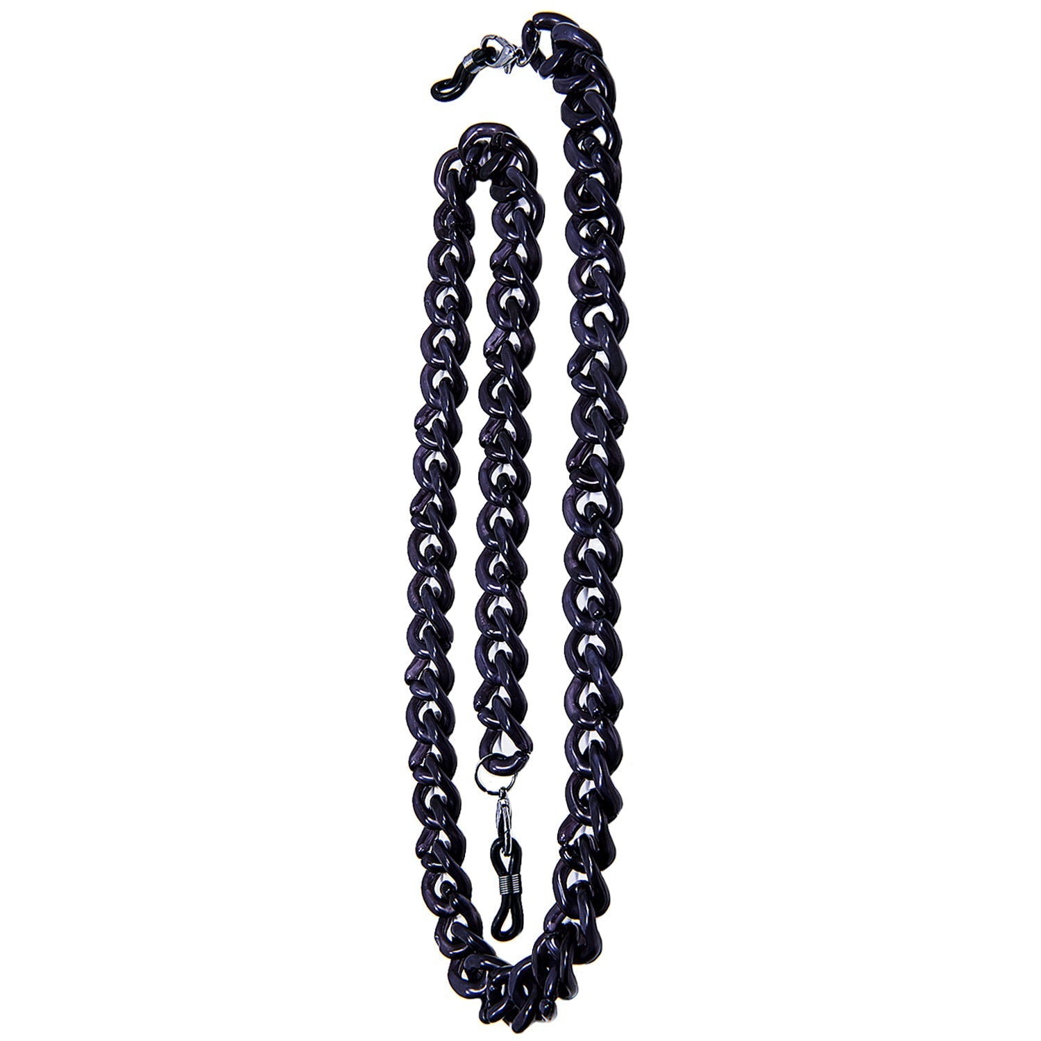 Zol Eyewear Chain – Sunglass & Face Mask Holder