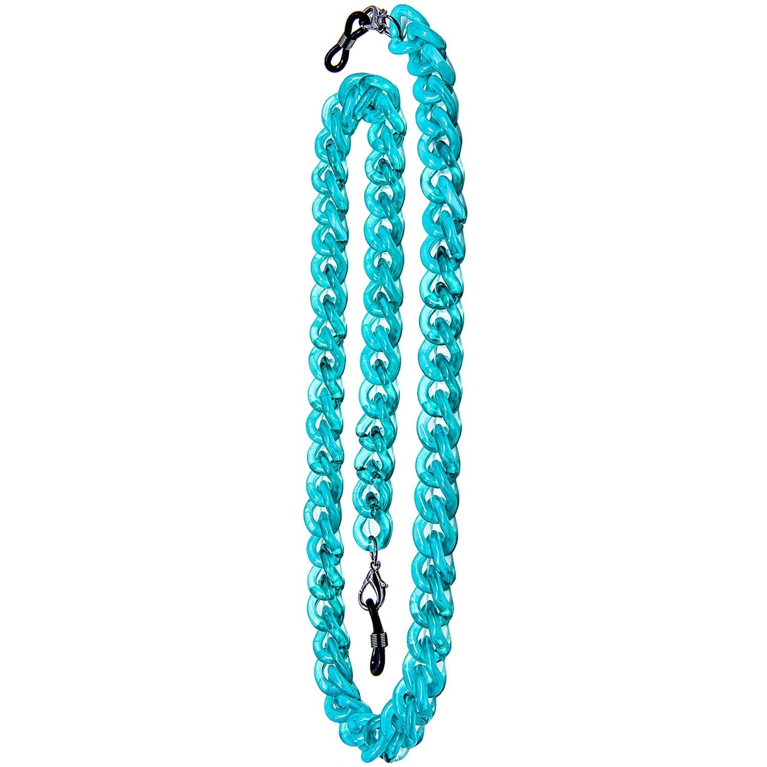 Zol Eyewear Chain – Sunglass & Face Mask Holder