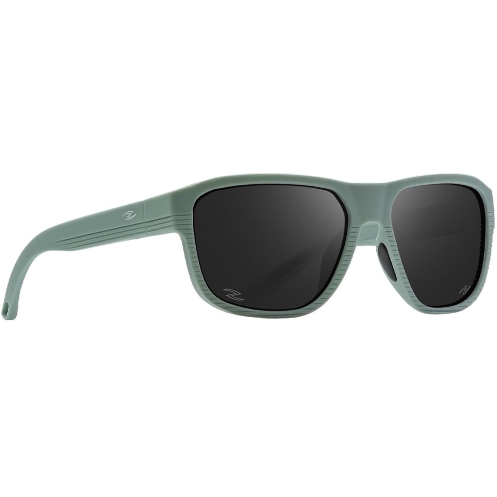 Zol Faro Polarized Sport Sunglasses with Removable Side Shields