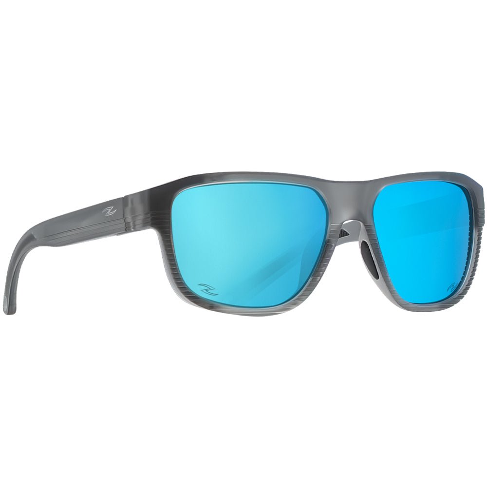 Zol Faro Polarized Sport Sunglasses with Removable Side Shields