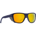 Zol Faro Polarized Sport Sunglasses with Removable Side Shields