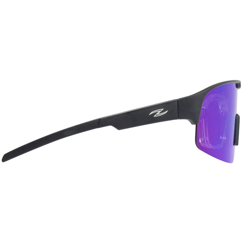 Zol Focus Sport Sunglasses with Rx Optical Insert