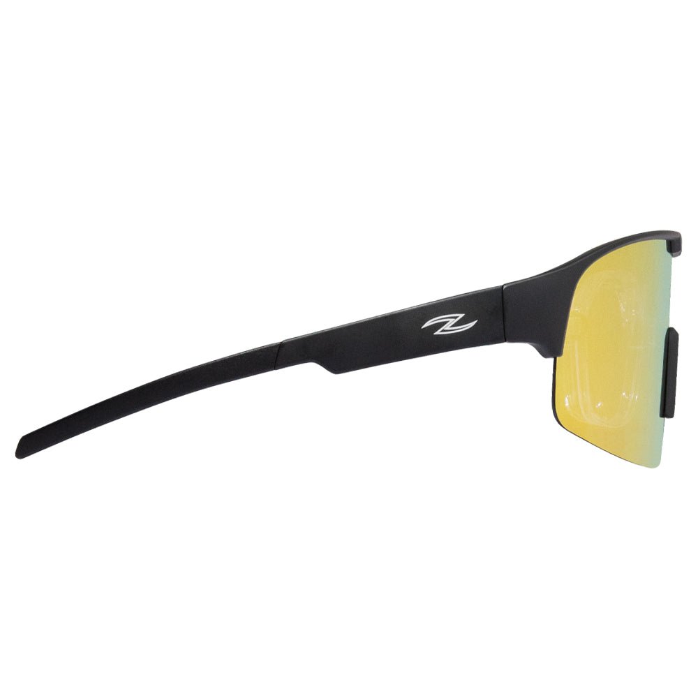 Zol Focus Sport Sunglasses with Rx Optical Insert