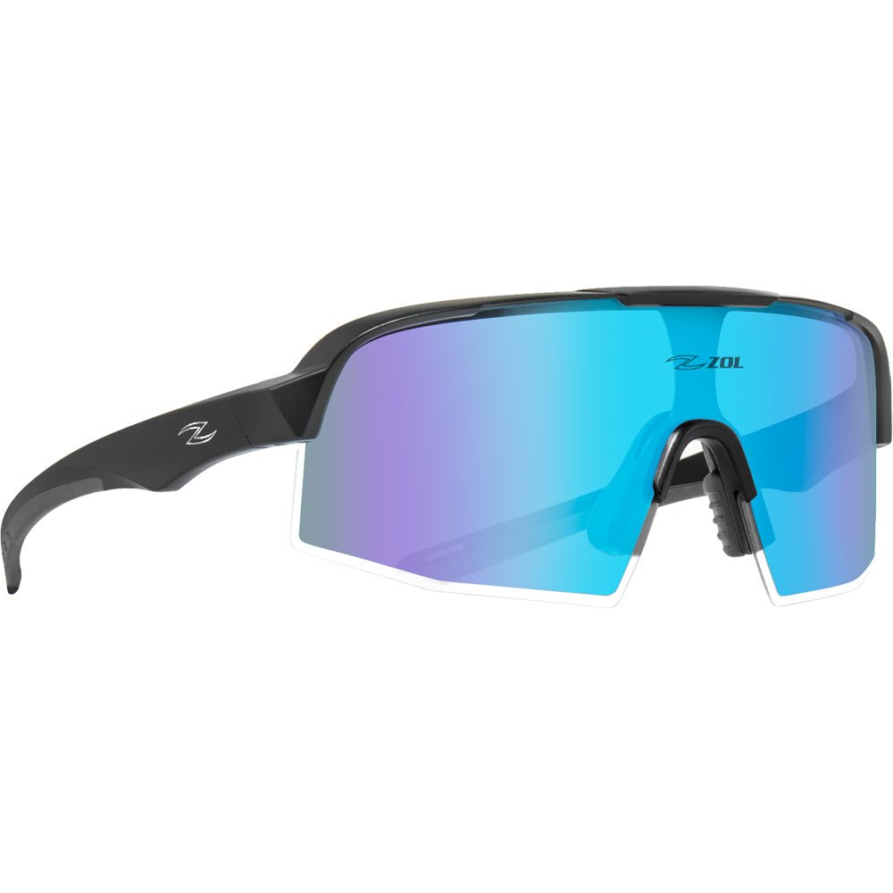 Zol Grand Prix Photochromic Sport Sunglasses