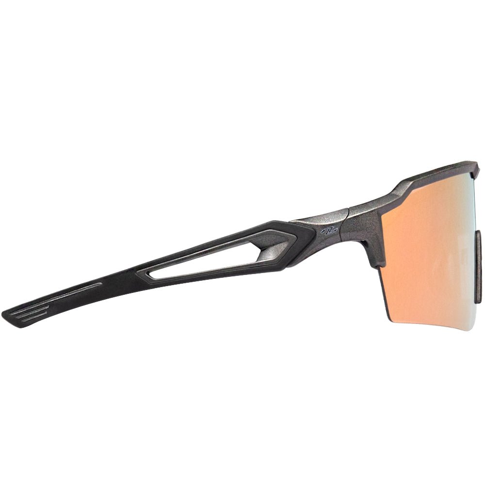Zol Gravel Sport Sunglasses – REVO HD Shield