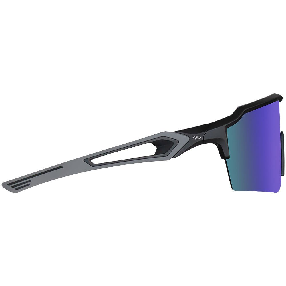 Zol Gravel Sport Sunglasses – REVO HD Shield