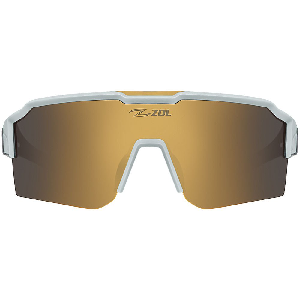 Zol Gravel Sport Sunglasses – REVO HD Shield
