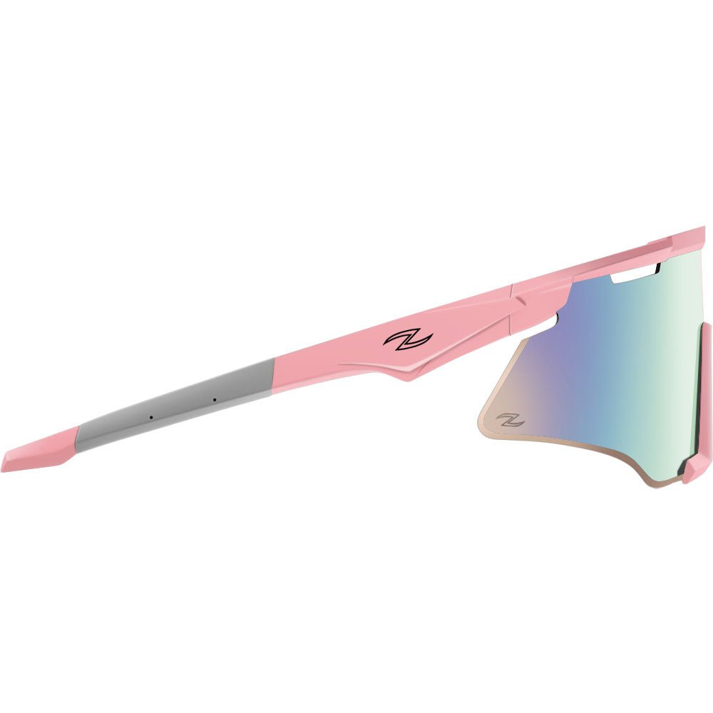 Zol KOM Sport Sunglasses – REVO HD Lens