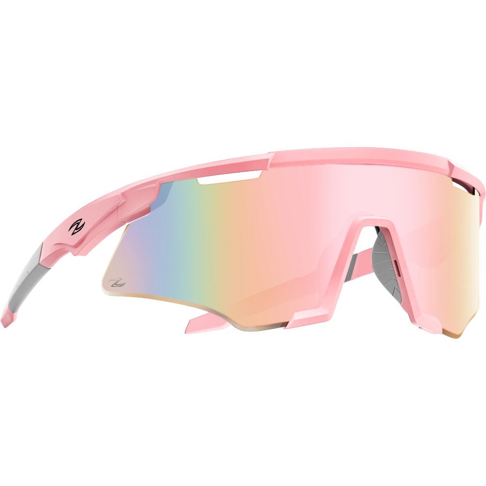 Zol KOM Sport Sunglasses – REVO HD Lens