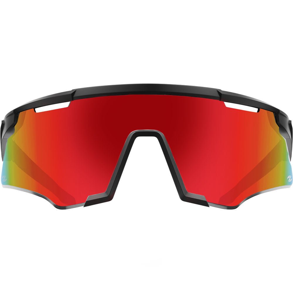 Zol KOM Sport Sunglasses – REVO HD Lens