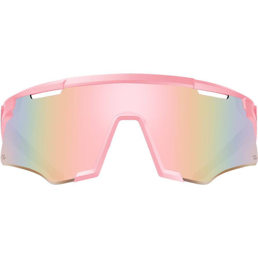Zol KOM Sport Sunglasses – REVO HD Lens