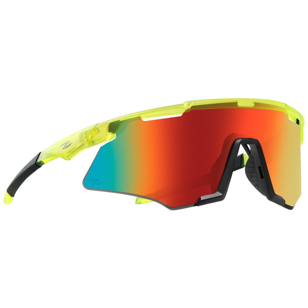 Zol KOM Sport Sunglasses – REVO HD Lens