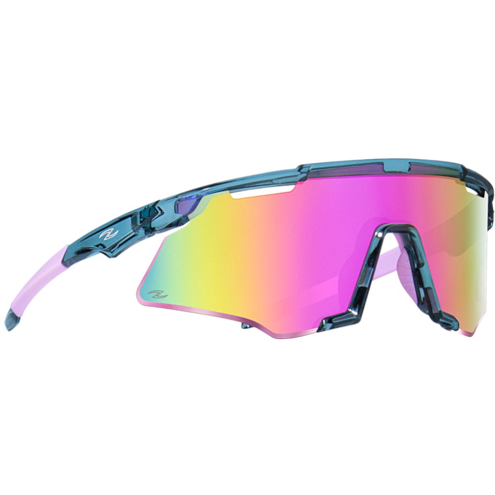 Zol KOM Sport Sunglasses – REVO HD Lens