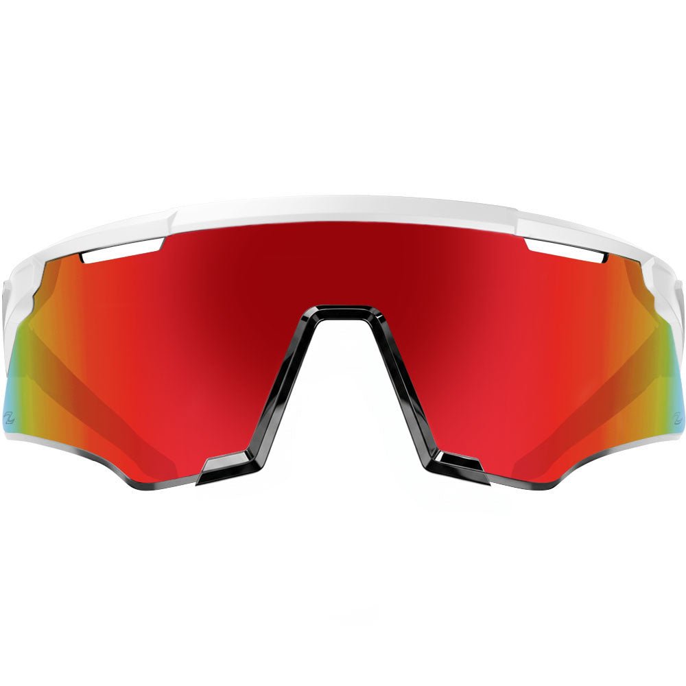 Zol KOM Sport Sunglasses – REVO HD Lens