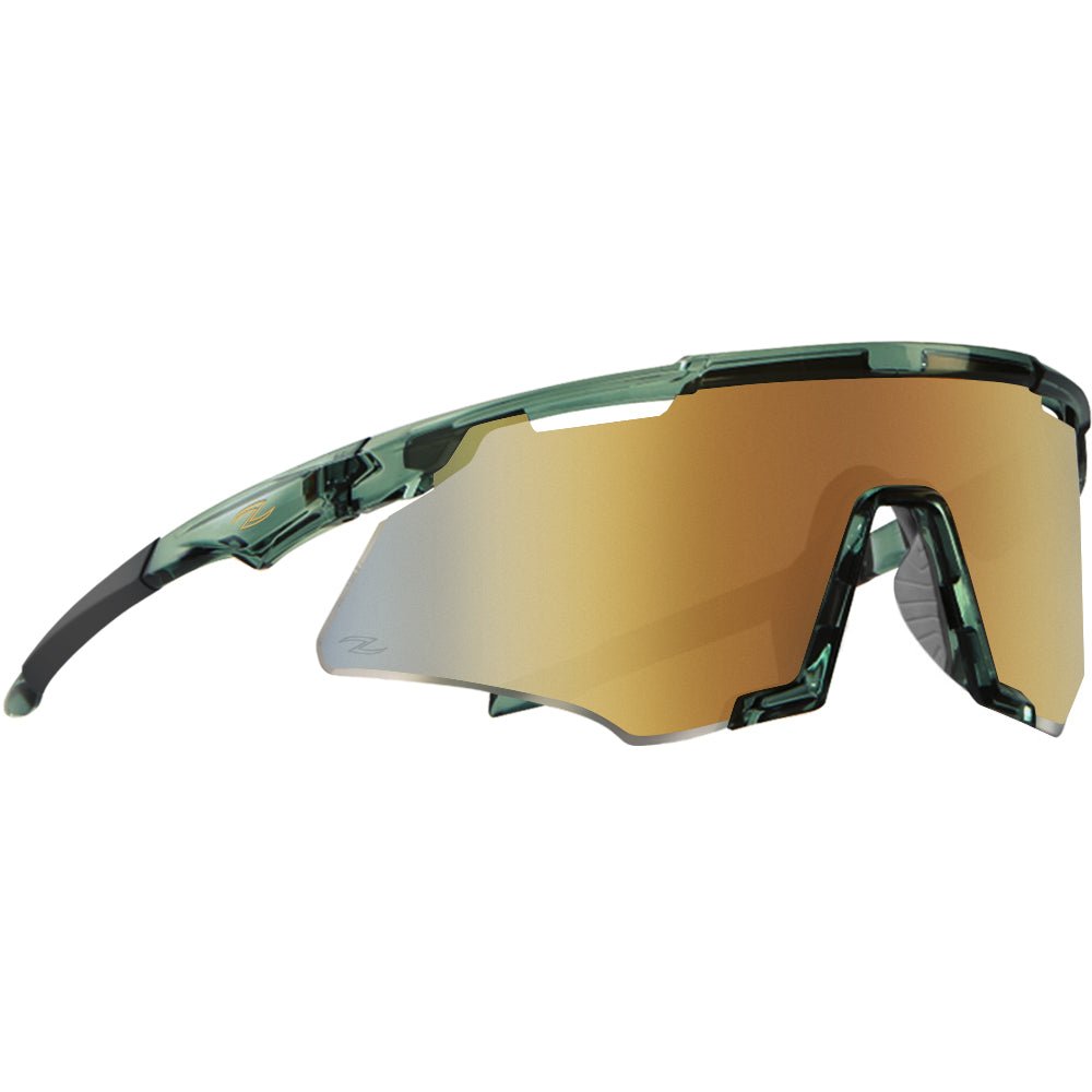 Zol KOM Sport Sunglasses – REVO HD Lens