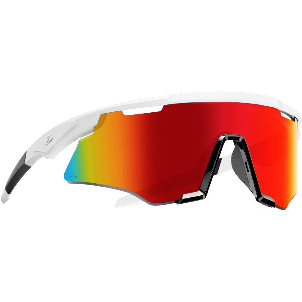 Zol KOM Sport Sunglasses – REVO HD Lens