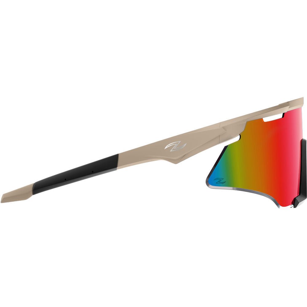 Zol KOM Sport Sunglasses – REVO HD Lens