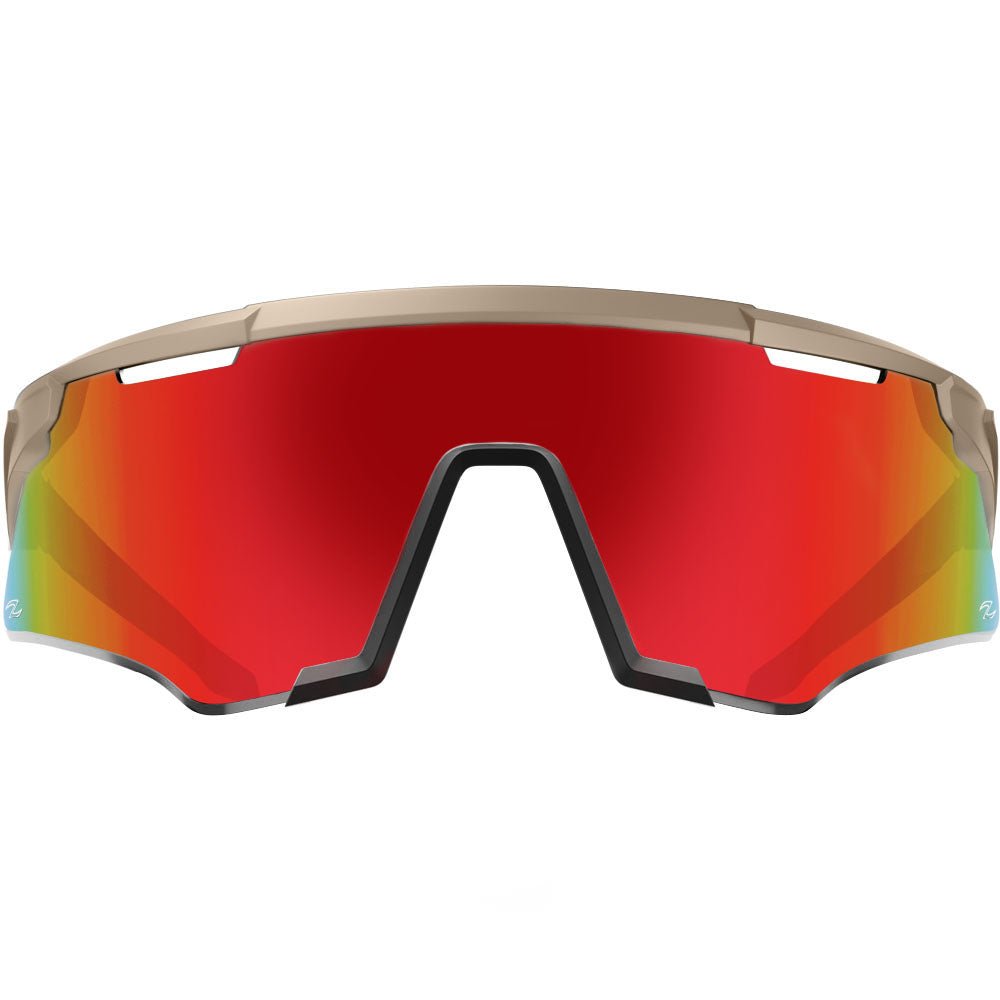 Zol KOM Sport Sunglasses – REVO HD Lens