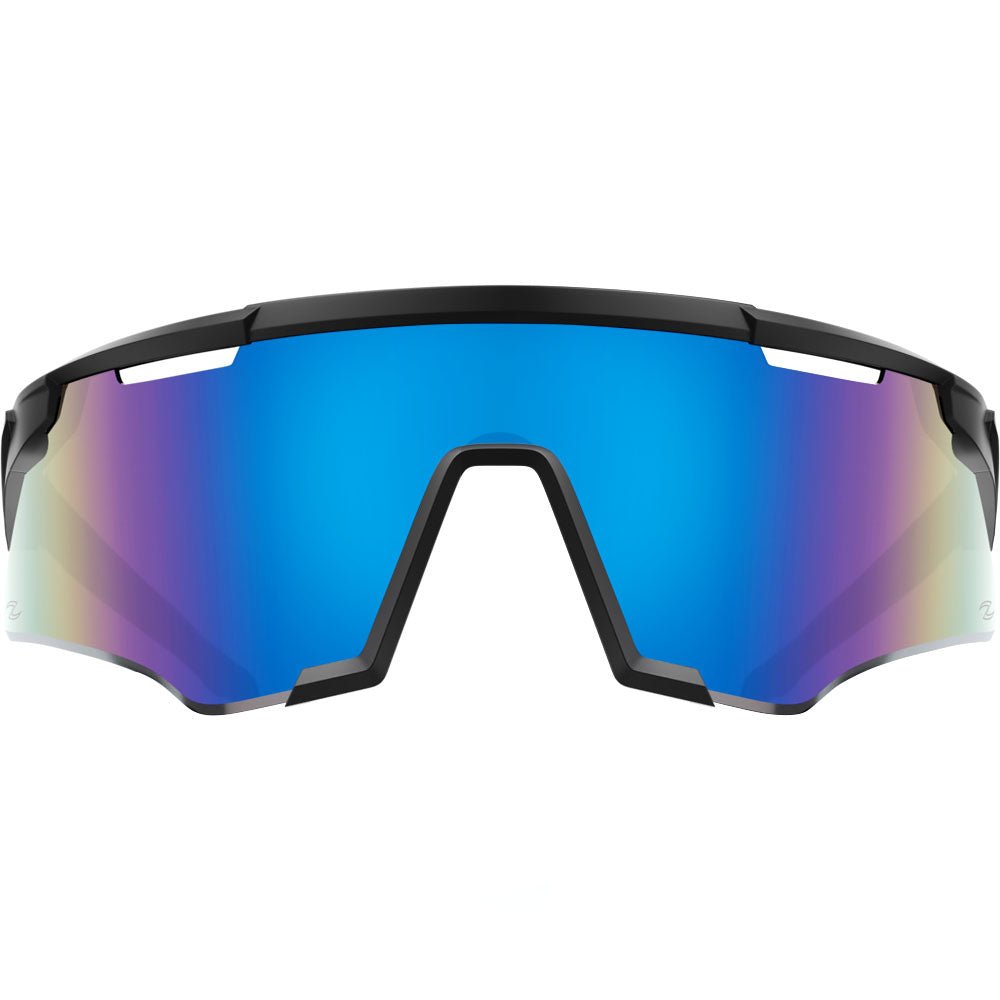 Zol KOM Sport Sunglasses – REVO HD Lens
