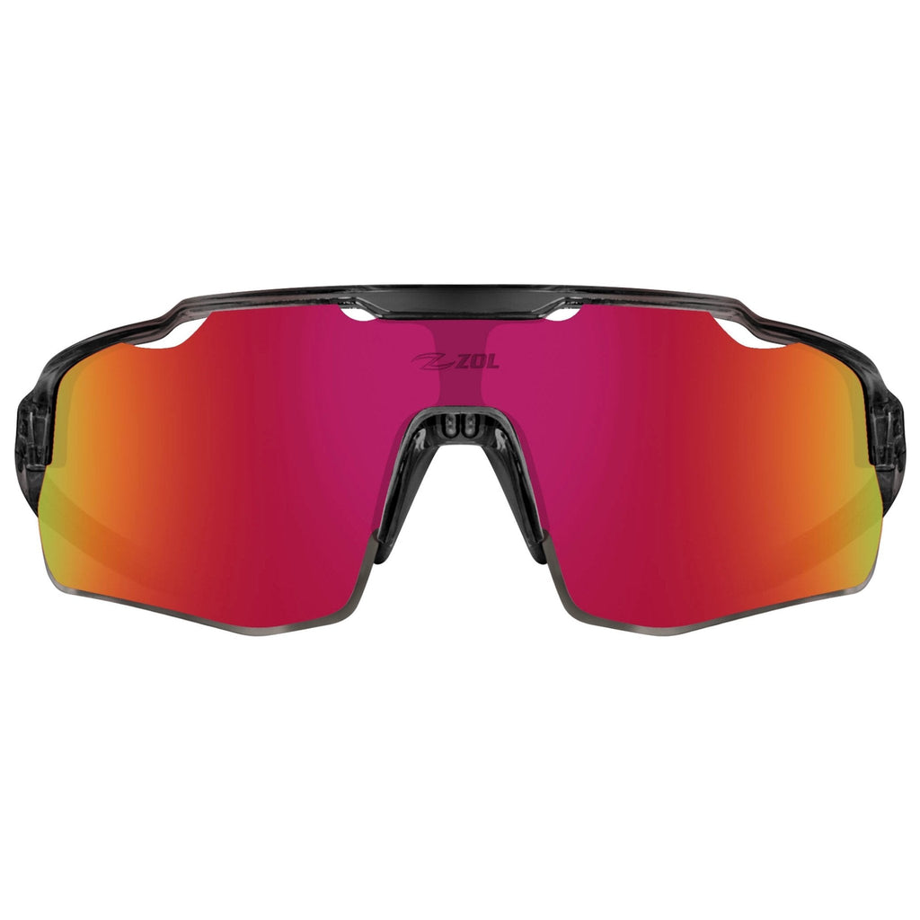 Zol Marathon HD Sport Sunglasses