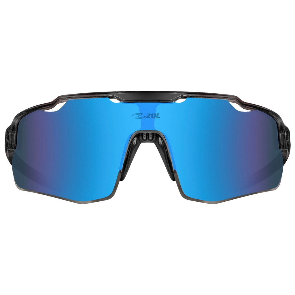 Zol Marathon HD Sport Sunglasses