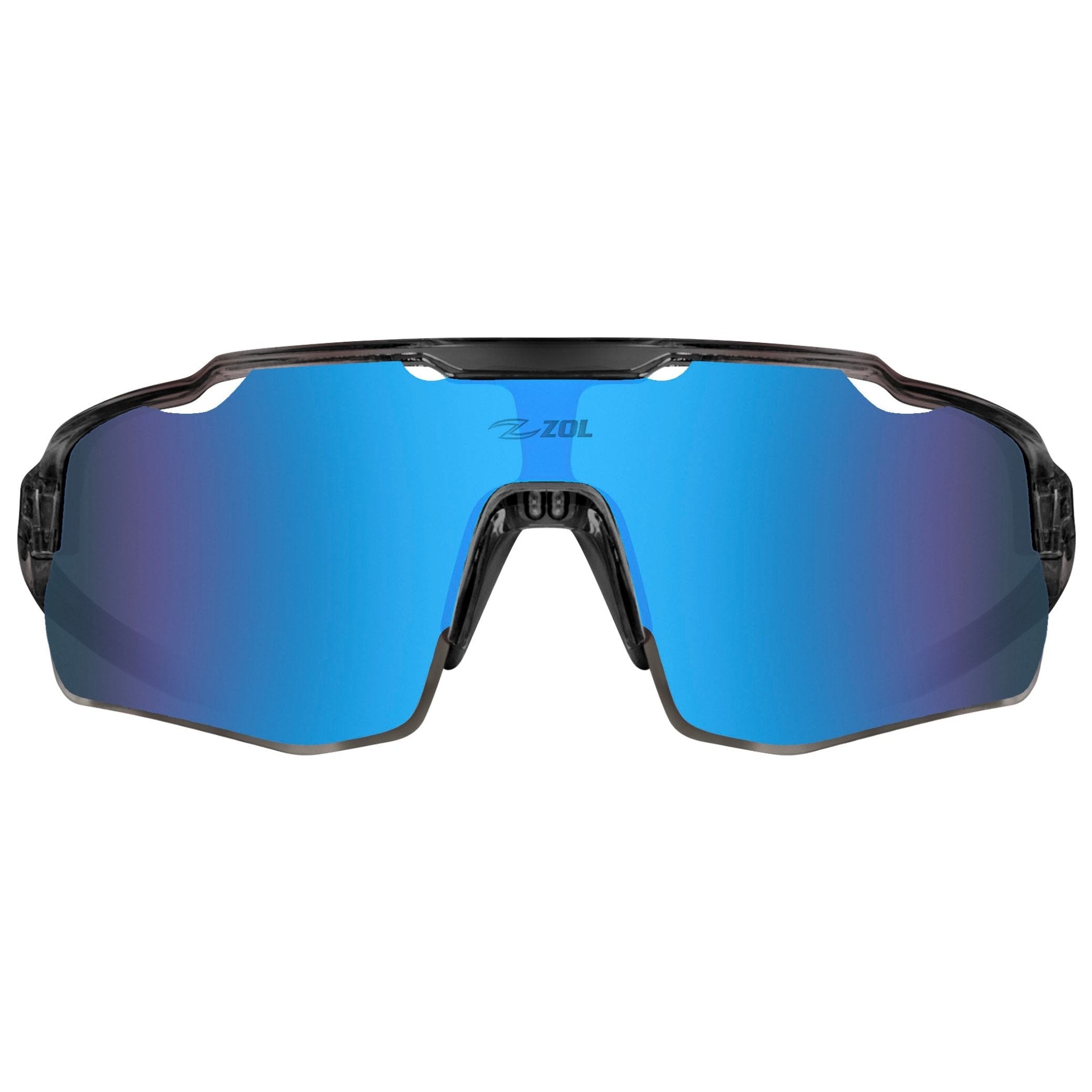 Zol Marathon HD Sport Sunglasses