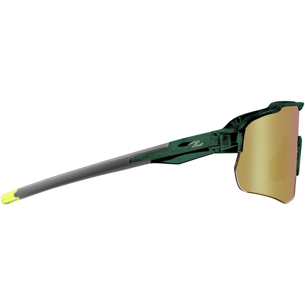 Zol Marathon Sport Sunglasses – Lightweight Wraparound