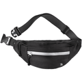Zol Moda Waist Bag – Stylish Fanny Pack for Sunglass Storage