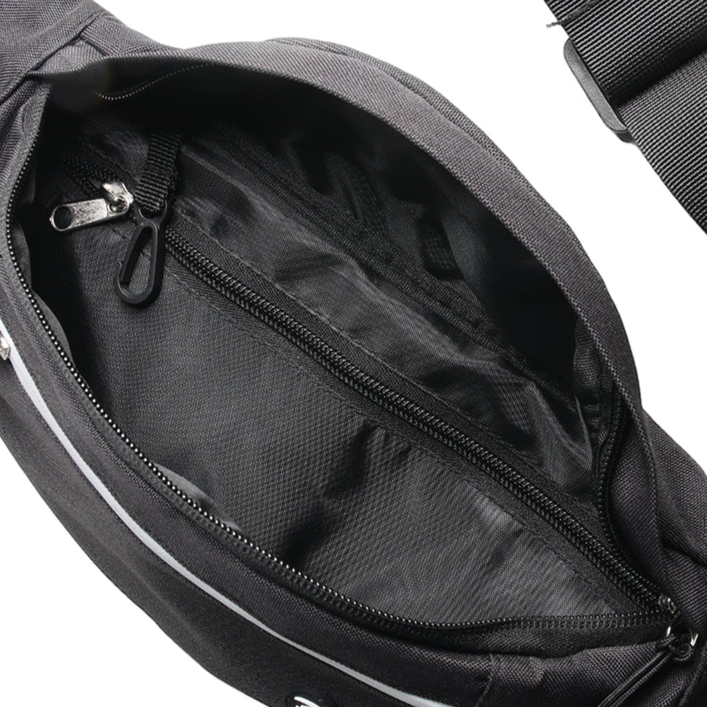 Zol Moda Waist Bag – Stylish Fanny Pack for Sunglass Storage