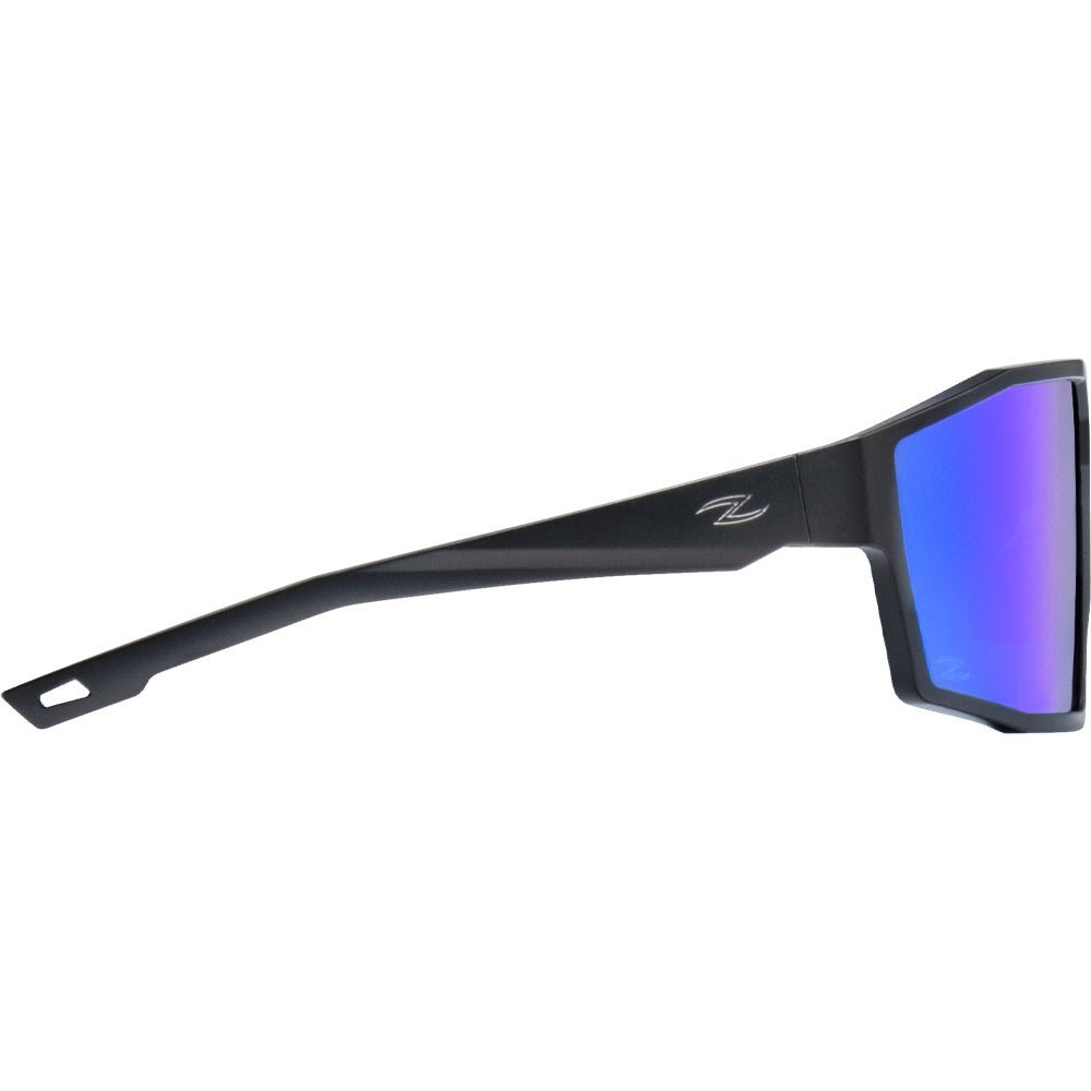 Zol Playa Sunglasses – Oversized Wraparound Sport