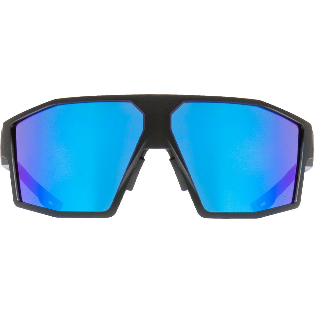 Zol Playa Sunglasses – Oversized Wraparound Sport