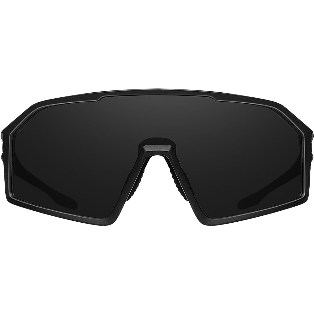 Zol Power & Focus Polarized Sunglasses with Rx Insert