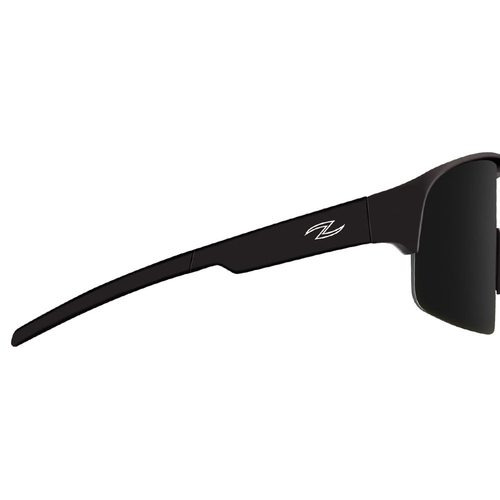 Zol Power & Focus Polarized Sunglasses with Rx Insert