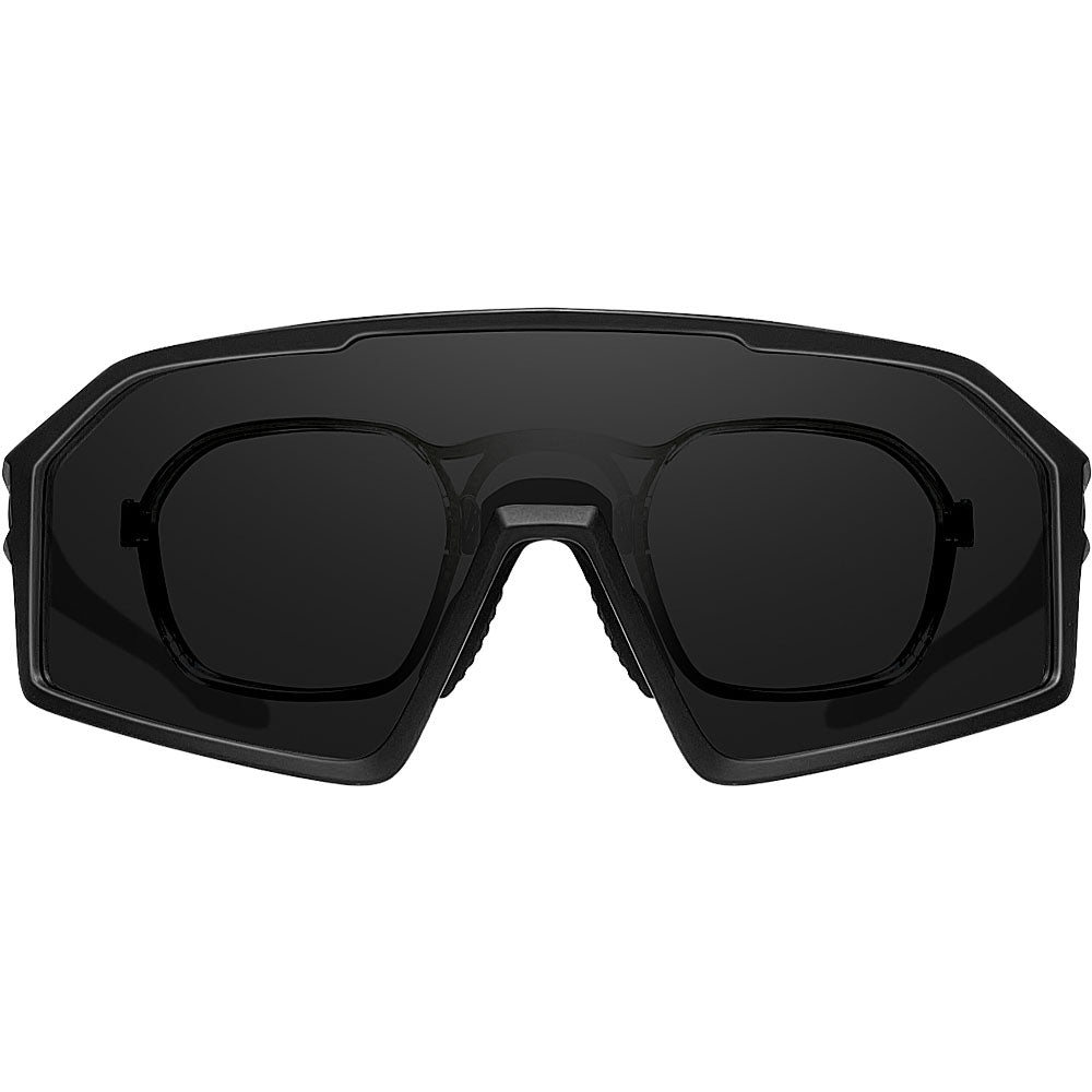 Zol Power & Focus Polarized Sunglasses with Rx Insert