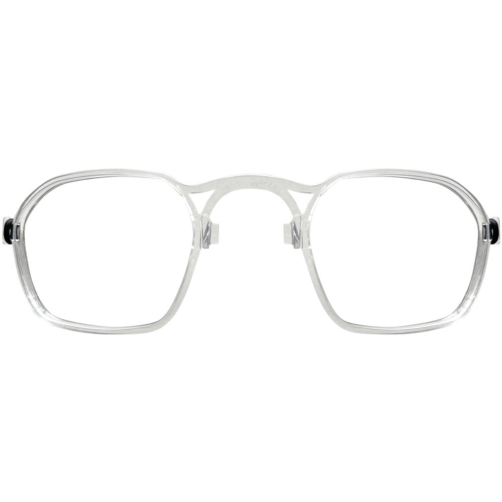 Zol Power & Focus Polarized Sunglasses with Rx Insert