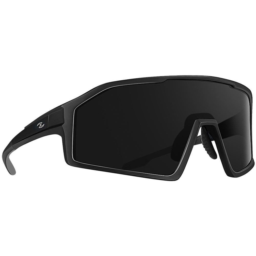 Zol Power & Focus Polarized Sunglasses with Rx Insert
