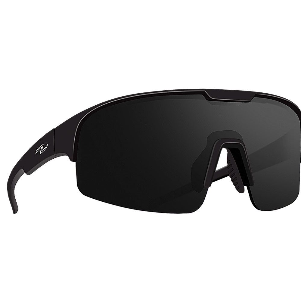 Zol Power & Focus Polarized Sunglasses with Rx Insert