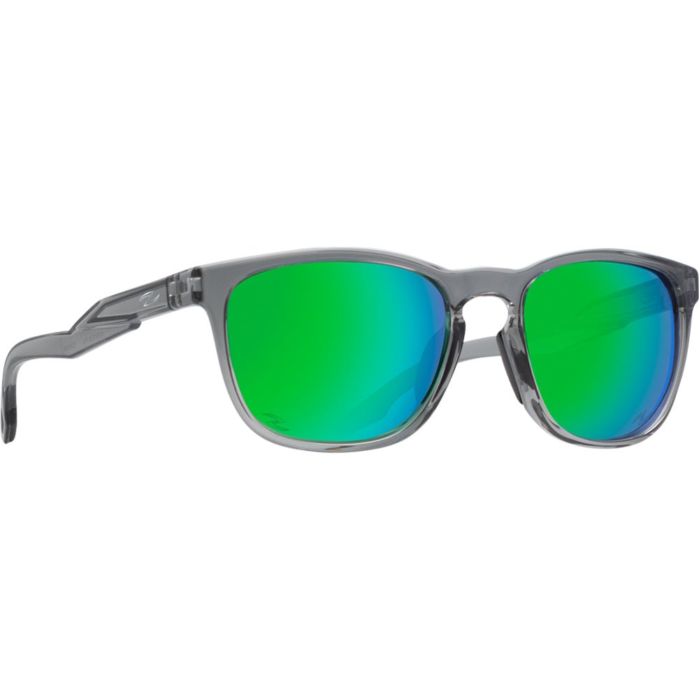 Zol Raven Polarized Sunglasses – Urban Sport Style