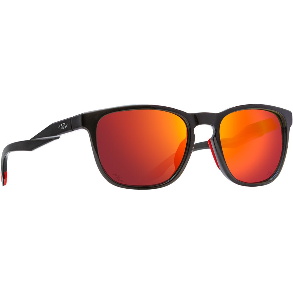 Zol Raven Polarized Sunglasses – Urban Sport Style