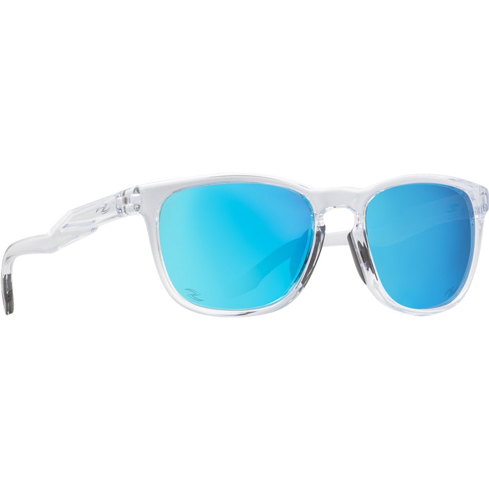 Zol Raven Polarized Sunglasses – Urban Sport Style