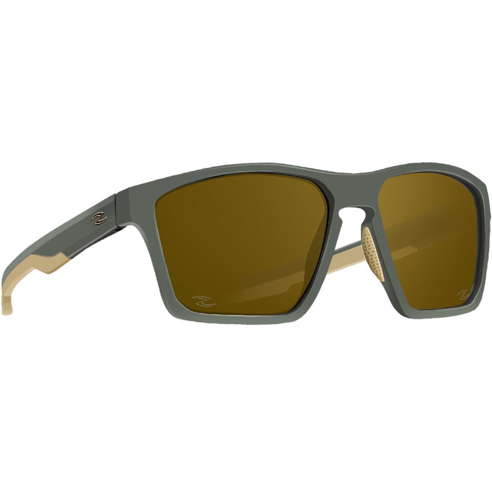 Zol Rio Mar Polarized Sunglasses – Lightweight Sport Fit