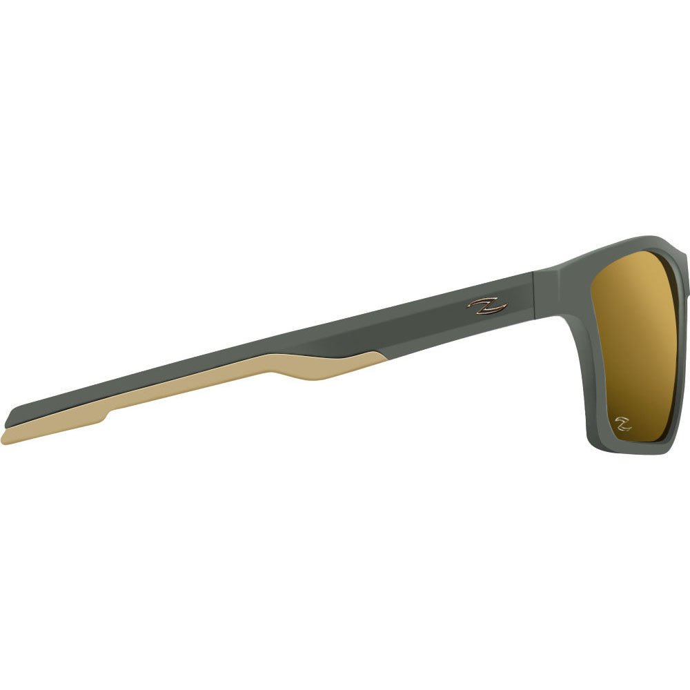 Zol Rio Mar Polarized Sunglasses – Lightweight Sport Fit