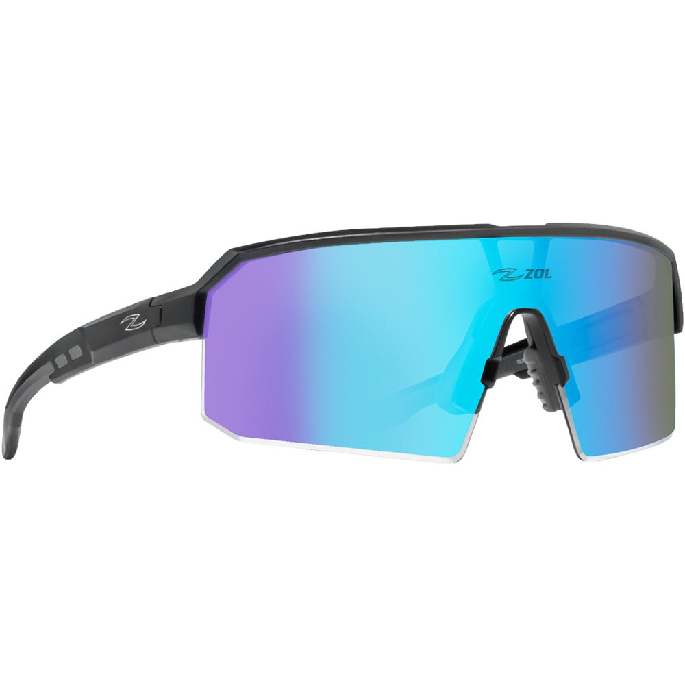 Zol Running Photochromic Sport Sunglasses