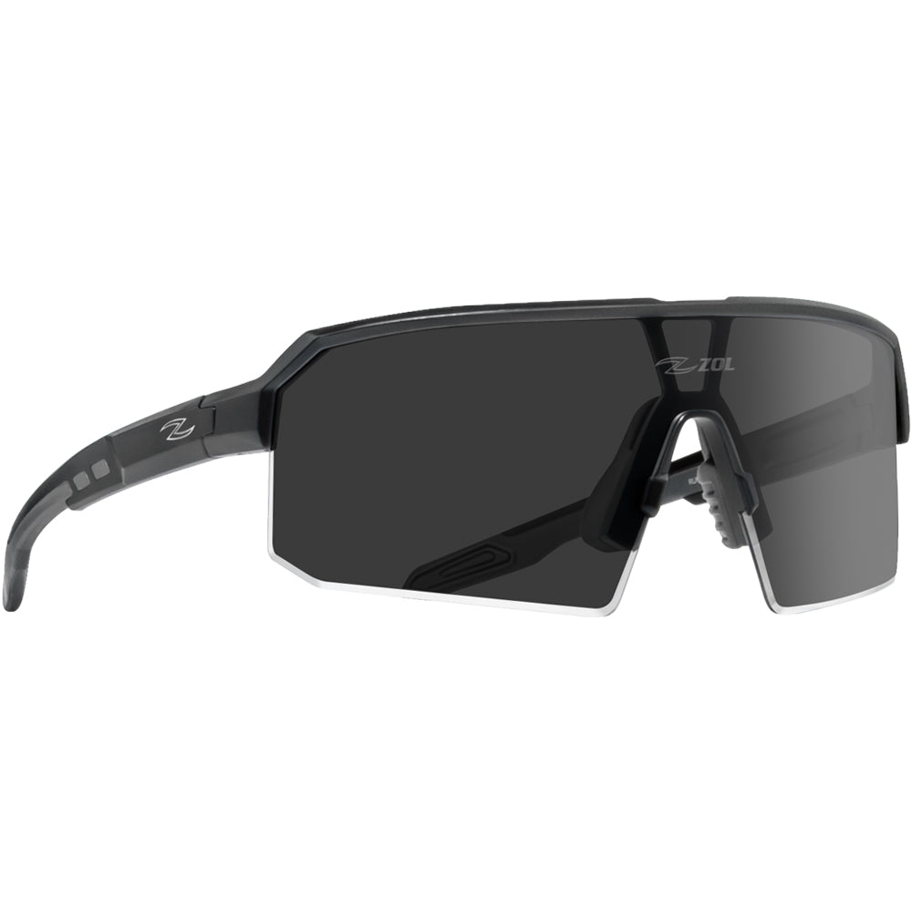 Zol Running Photochromic Sport Sunglasses